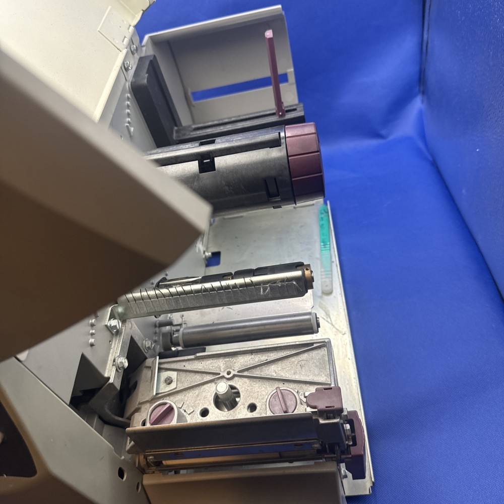 Zebra S4M (S4M00-2001-0200T) Thermal Barcode Label Printer