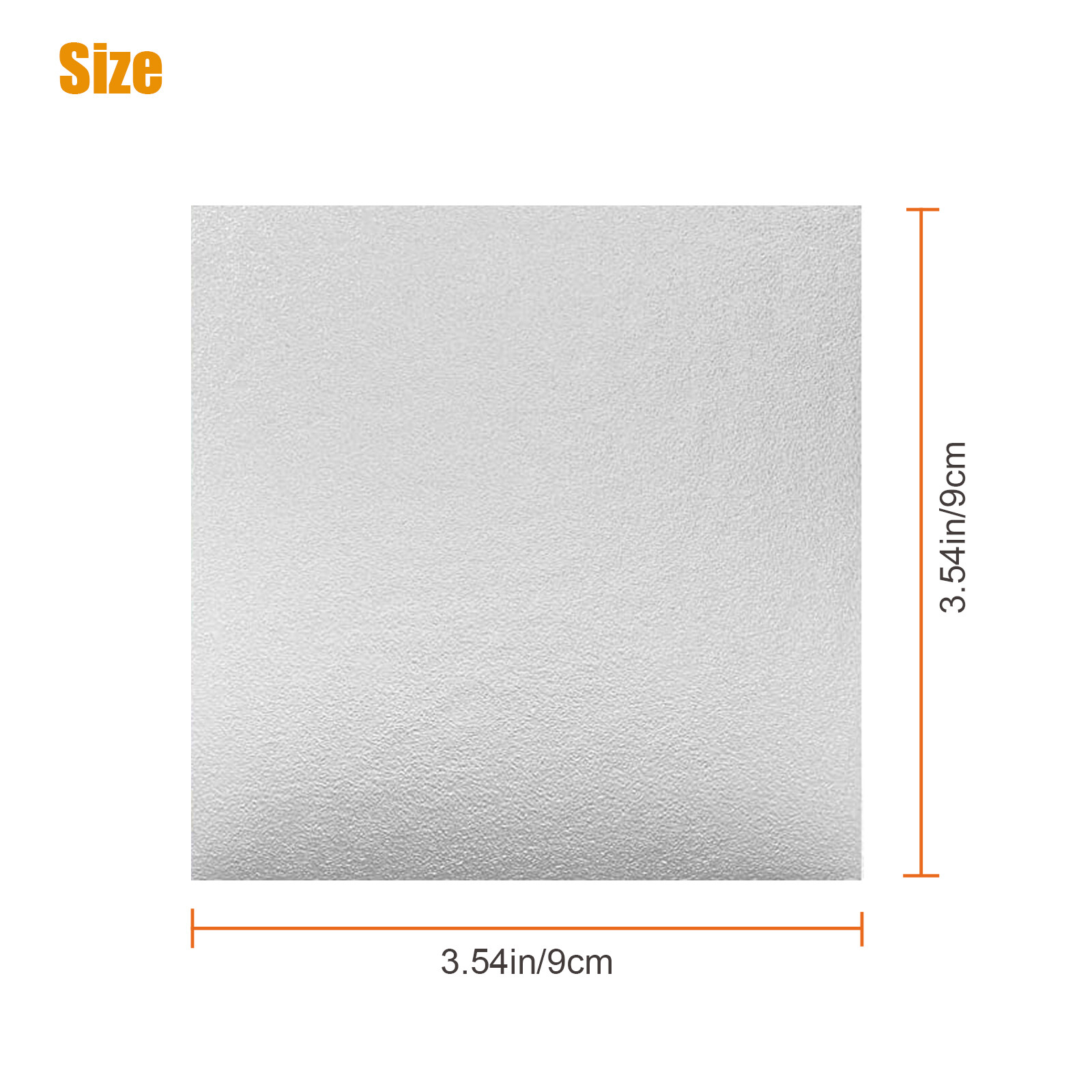 300× Imitation Gold Silver Leaf Sheets Foil Paper for Gilding Craft Art Decor US