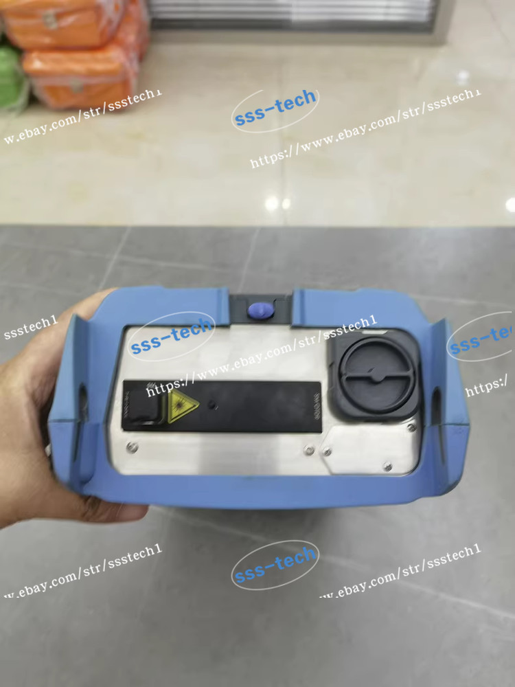 EXFO FTB-150 Optical time-domain reflectometer#XJ