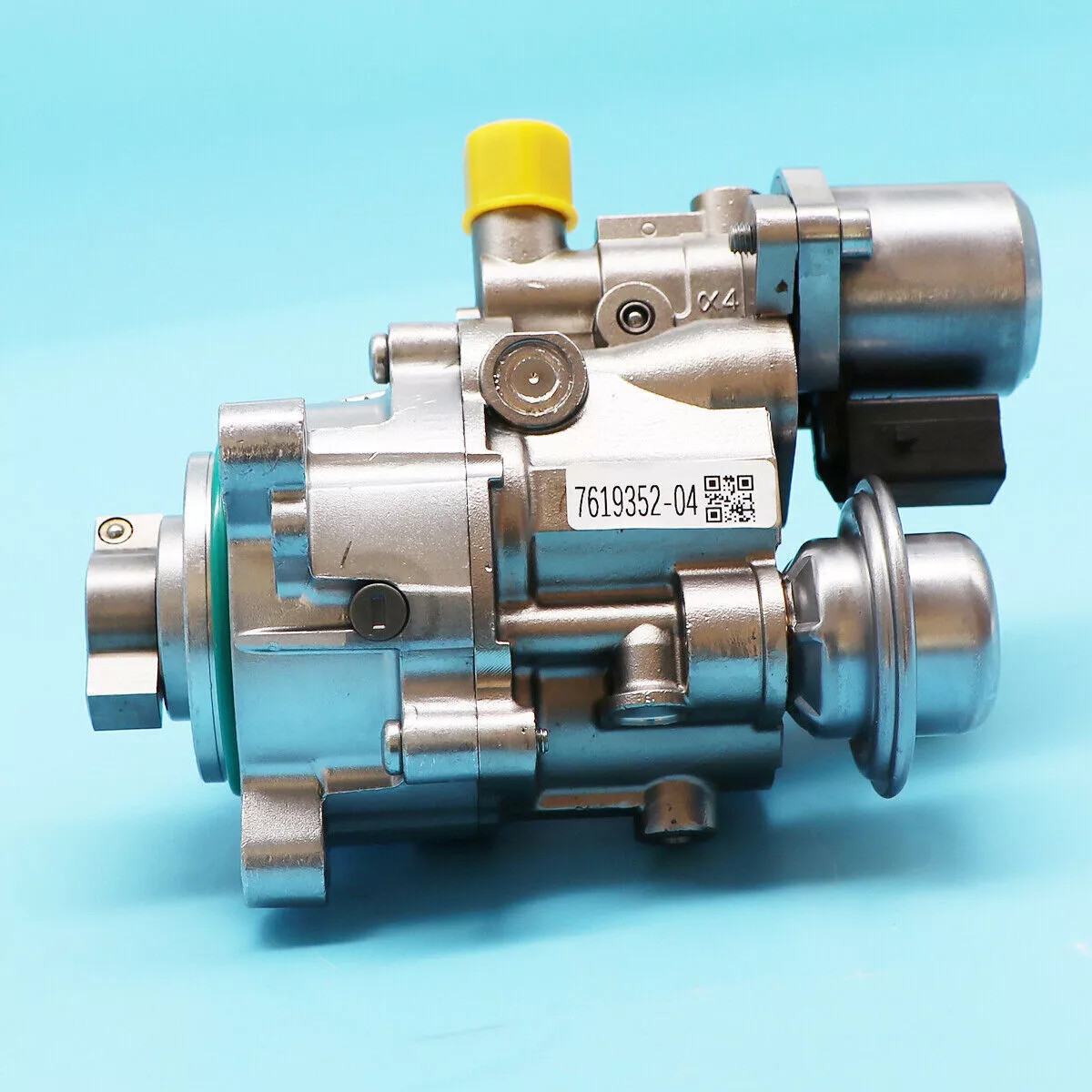 High Pressure Fuel Pump for BMW N54 N55 Series Engines Z4 335i 335is X5 X3 535i