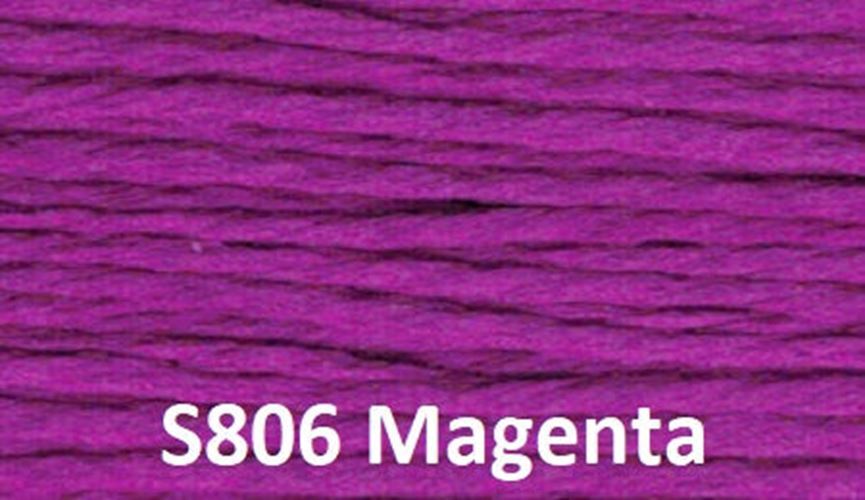 Rainbow Gallery (S800-S999) Splendor