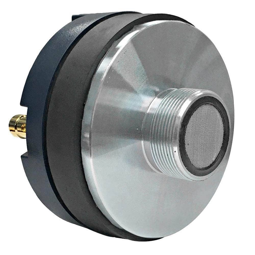 T-Driver Titanium Compression Horn Driver 100W RMS