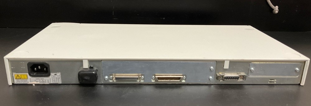 3Com SuperStack II Hub 10 | No Power Supply