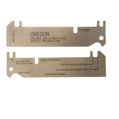 Oregon 533689 Multi-Tool Harvester Accessory, .404"