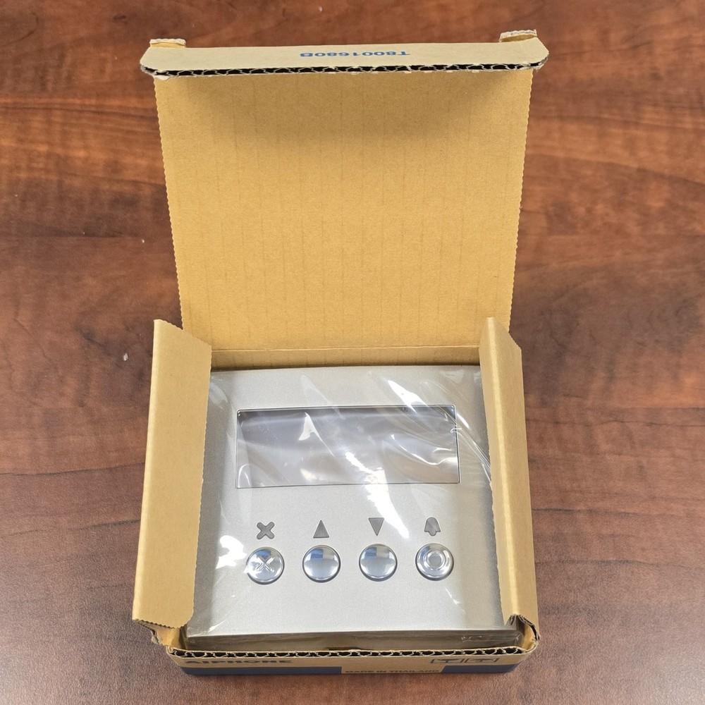 AIPHONE GT-NSP-L DIGITAL DISPLAY PANEL