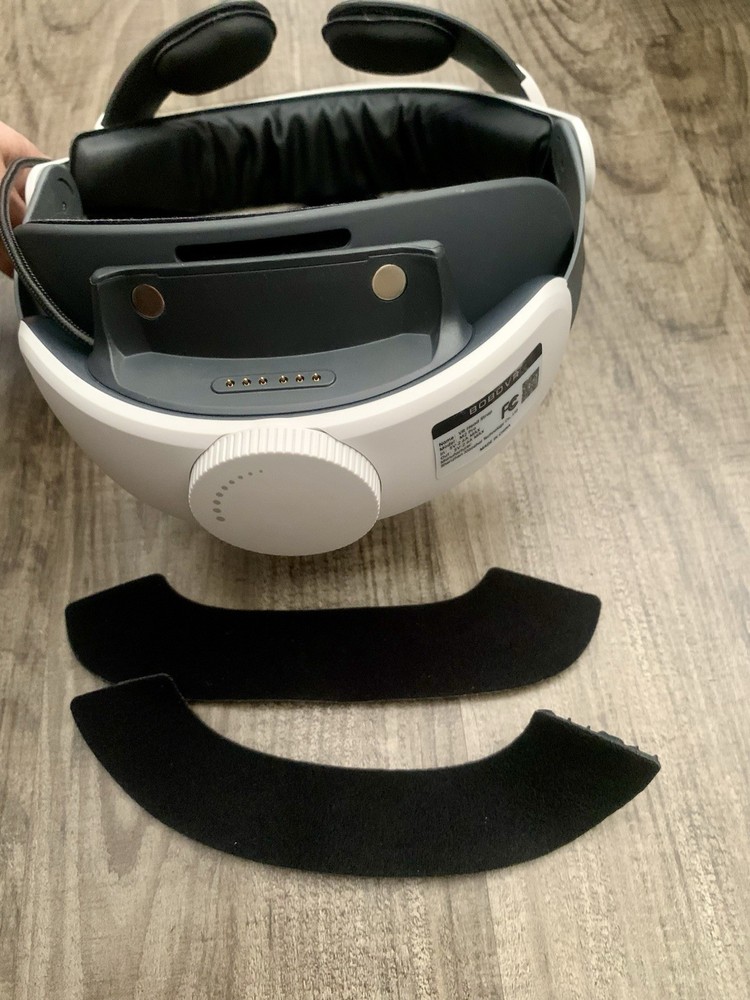 Bobovr M2 Pro VR HeadStrap Comfort (Only)
