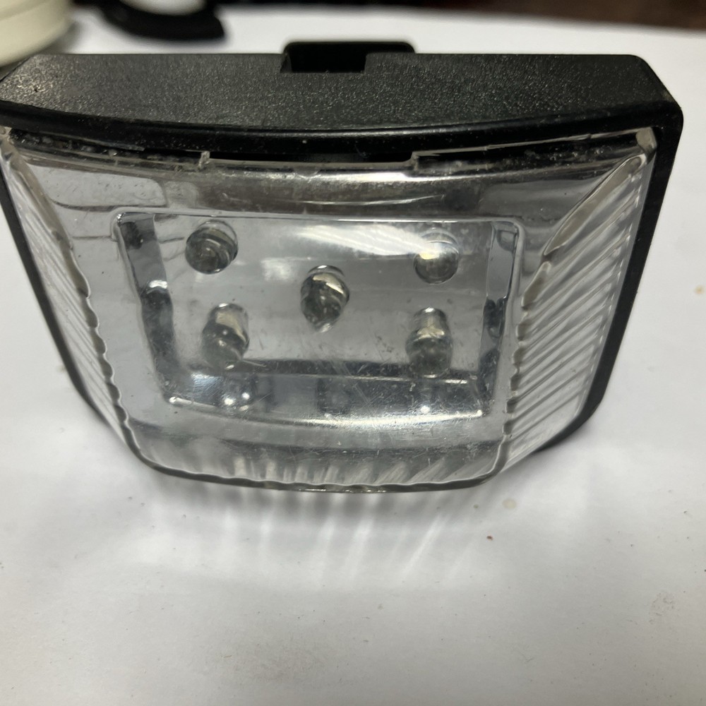 Golden Buzzaround Mobility Scooter Headlight