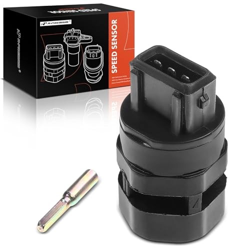 Output Manual/Automatic Transmission Speed Sensor Compatible with Mitsubishi