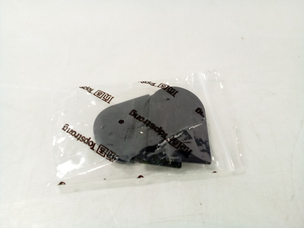 Topstrong 3D Adjustable Concealed Hinge AJAQ06-16#-60 Black