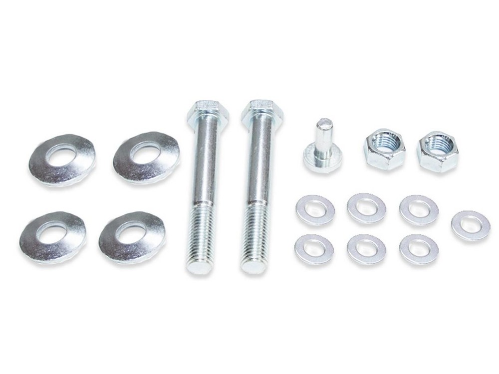 Blue Ox Trailer Weight Distribution Kit - Kit, 2-Point Hitch Accessory
