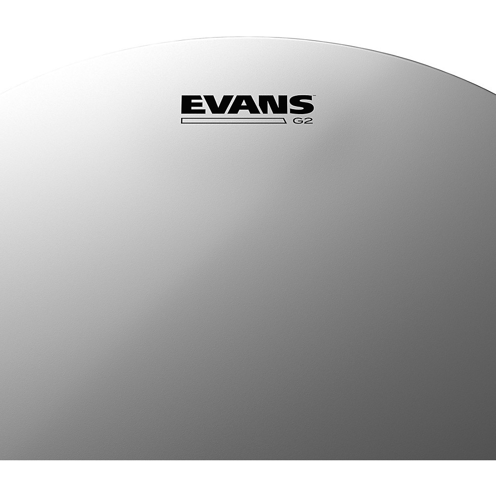 Evans G2 Coated Drumhead Pack Rock - 10/12/16
