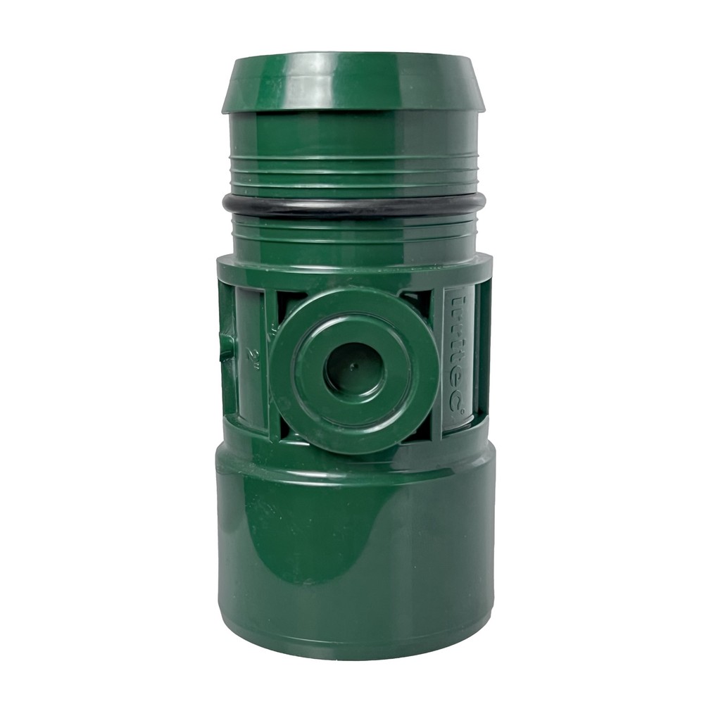 Irritec Large LayFlat x Spigot Adapter
