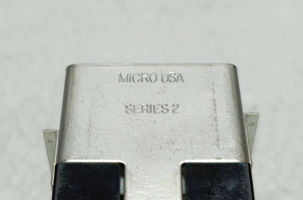 Honeywell 2C201 Series 2 Operator-Indicator Switch New Surplus