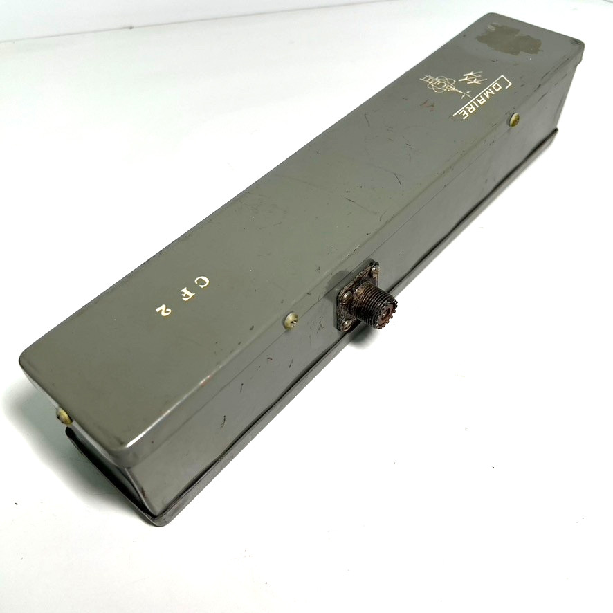 Comaire CF2 Radio Antenna Filter