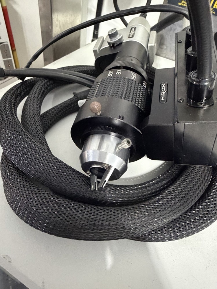 HIROX  MX-BGAZ Digital Microscope