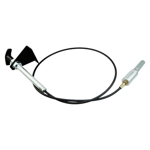 Remote Latch Cable 3204 Fit for Andersen Hitches Ultimate 5th Wheel Connection