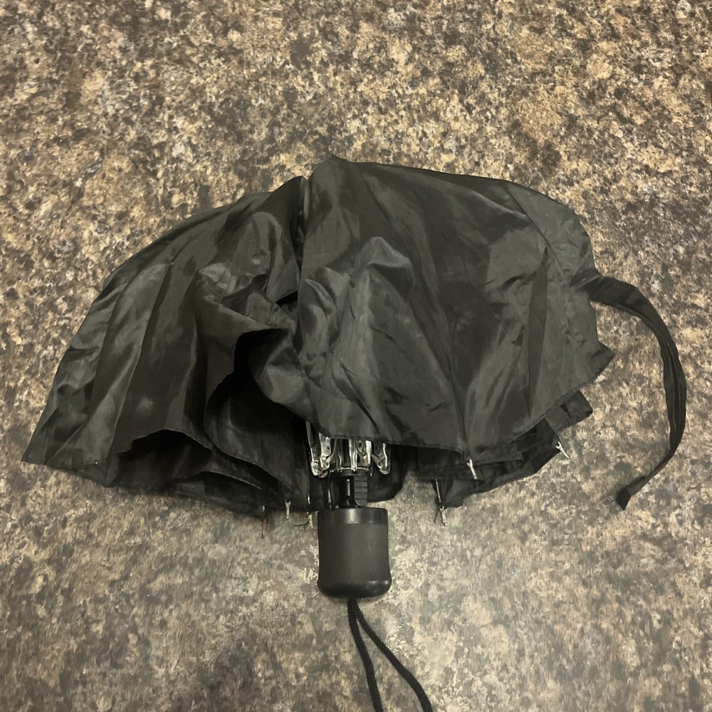 Umbrella Black