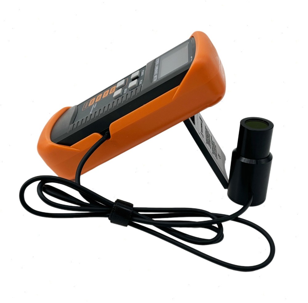 Screen Luminance Meter With Measuring Range 0.01-39990cd/m2 Without A Dimmer