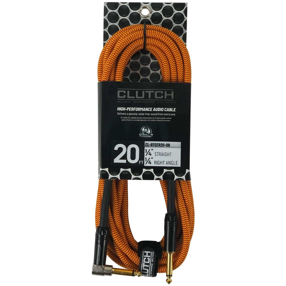 Line 6 Pocket POD Personal Amp Modeling & Effects Processor with Cable