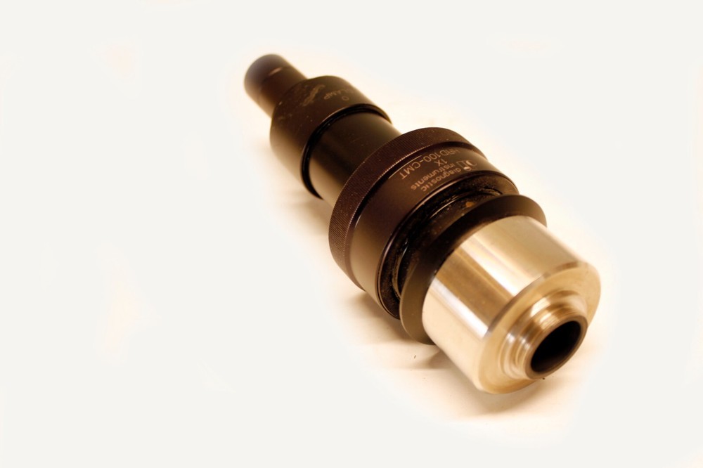 Diagnostic Instruments HRD 100-CMT 1X C-mount Microscope Camera Adapter