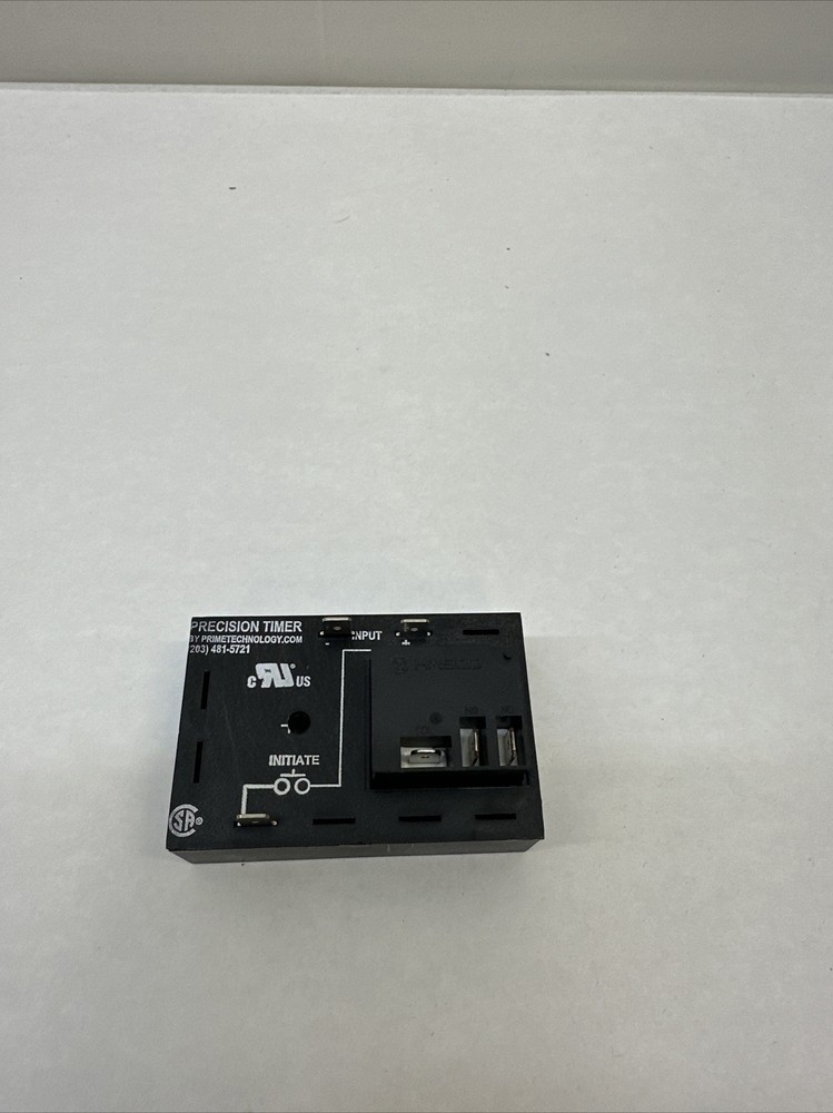 842E-M2C/60S Off Delay Timer 24VDC