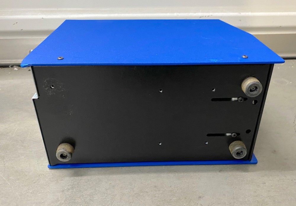 SciLog ChemTec Peristaltic Pump - no head