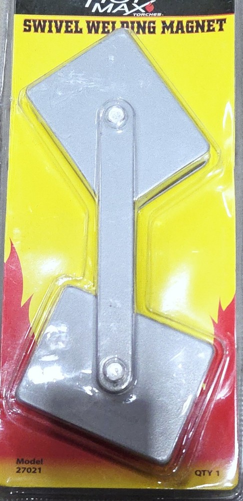 welding swivel magnet