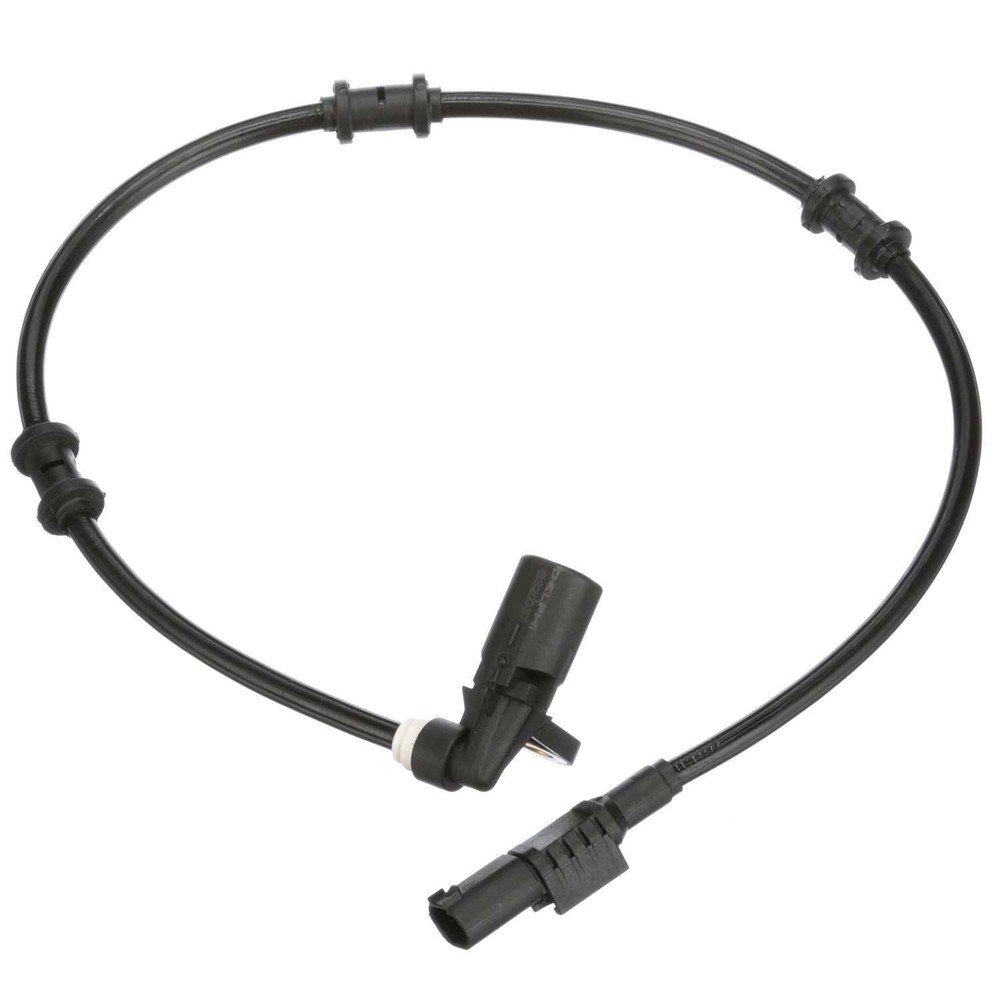 Rr Wheel ABS Brake Sensor  Delphi  SS20337