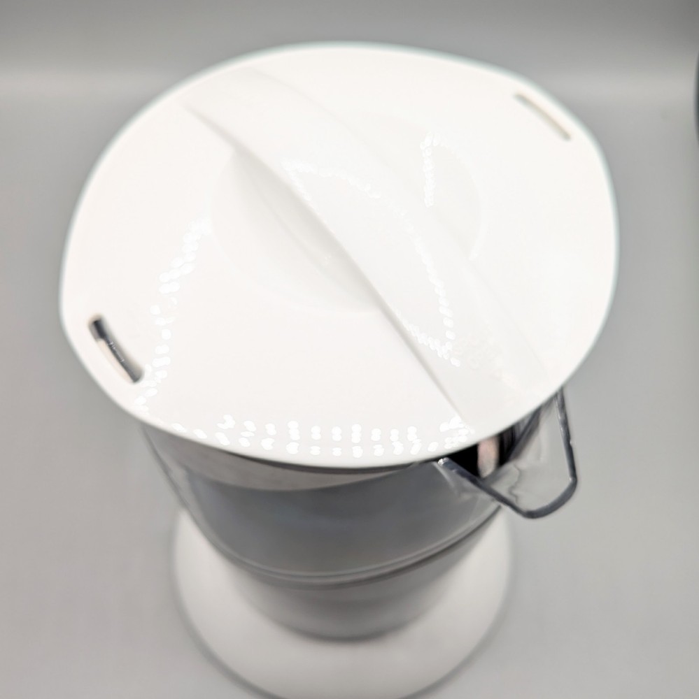 CocoMotion by Mr Coffee HC4 Automatic Hot Cocoa Maker Mixer TESTED