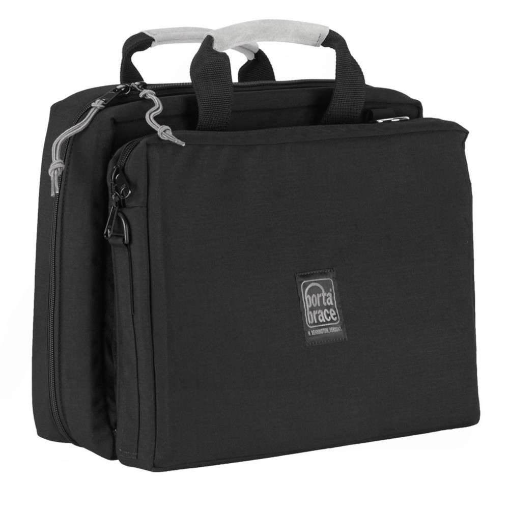 Porta Brace PR-C2 Projector Case, Black