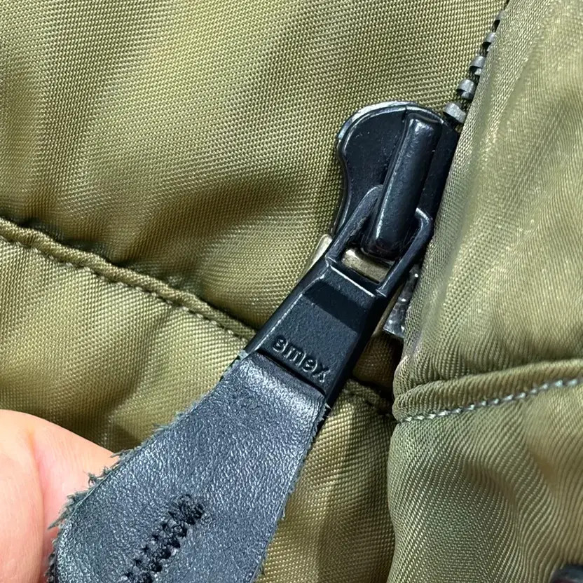 US Marine Corps Replica A-1 Deck Jacket Medium 100 Official