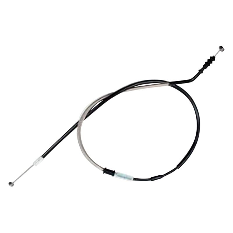 Motion Pro Black Vinyl Clutch Terminator Cable