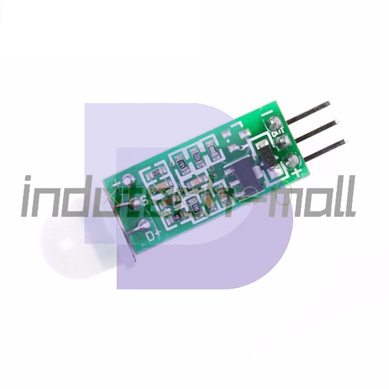 10pcs HC-SR505 Mini Infrared PIR Motion Sensor Precise Infrared Detector Module