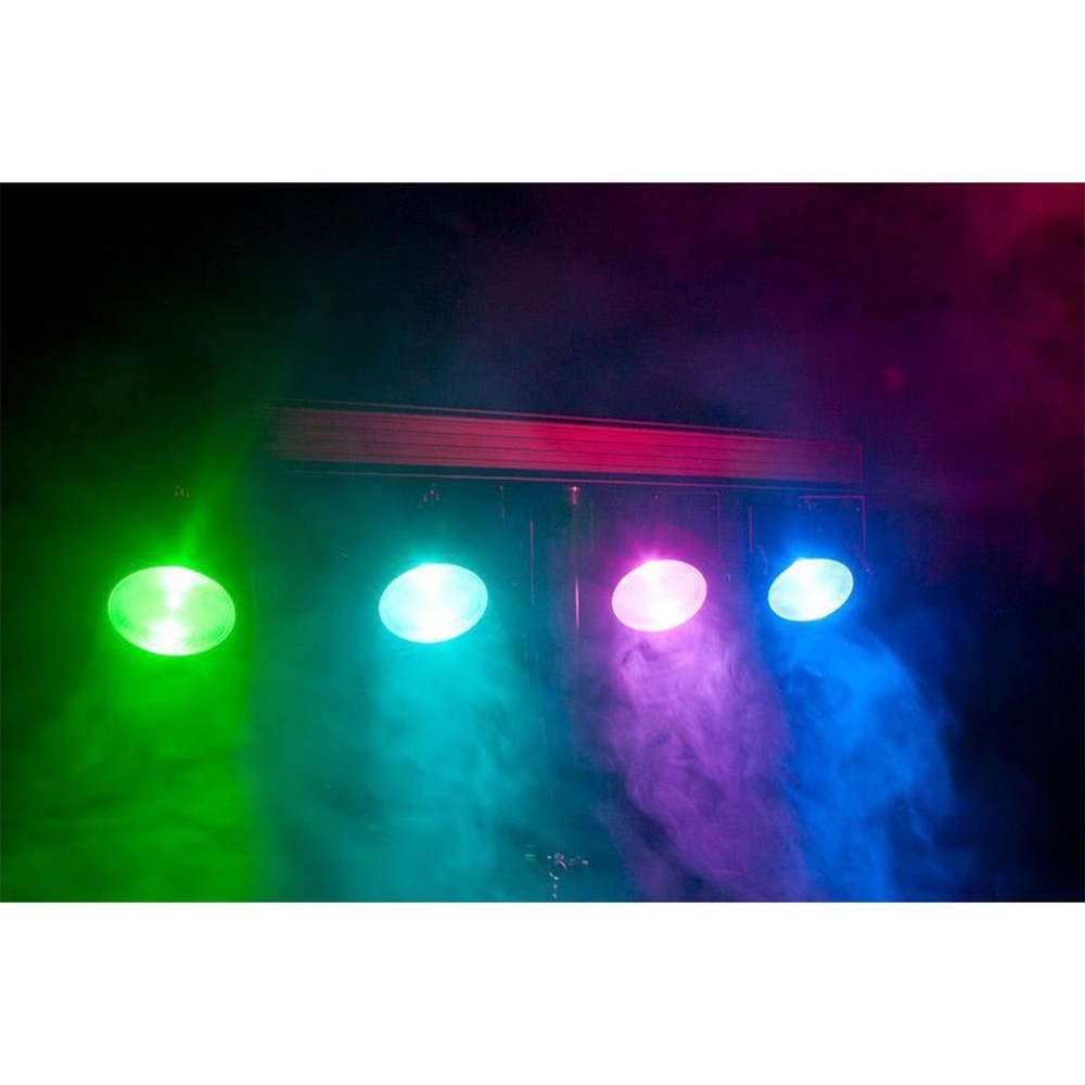 Eliminator Lighting DOTZ TPAR SYS PLUS Portable Lighting Wash System idjnow