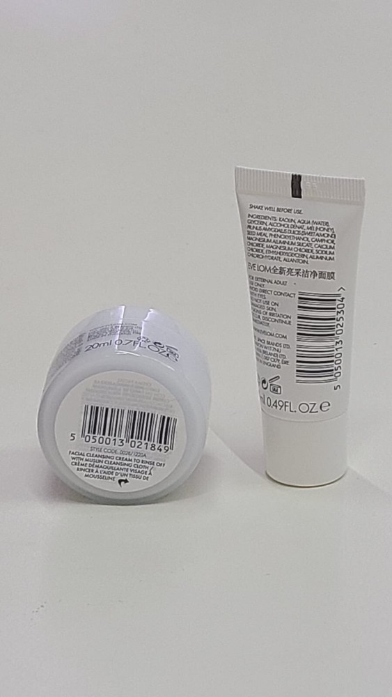 Eve Lom Radiance Essentials Set Limited Editional