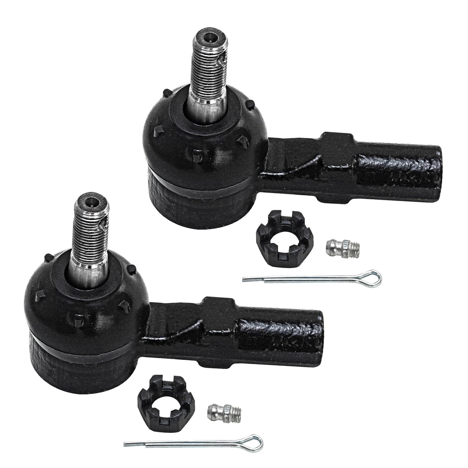 Front Lower Control Arm Tierod Sway Bar for 2003-2008 Pontiac Vibe Toyota Matrix