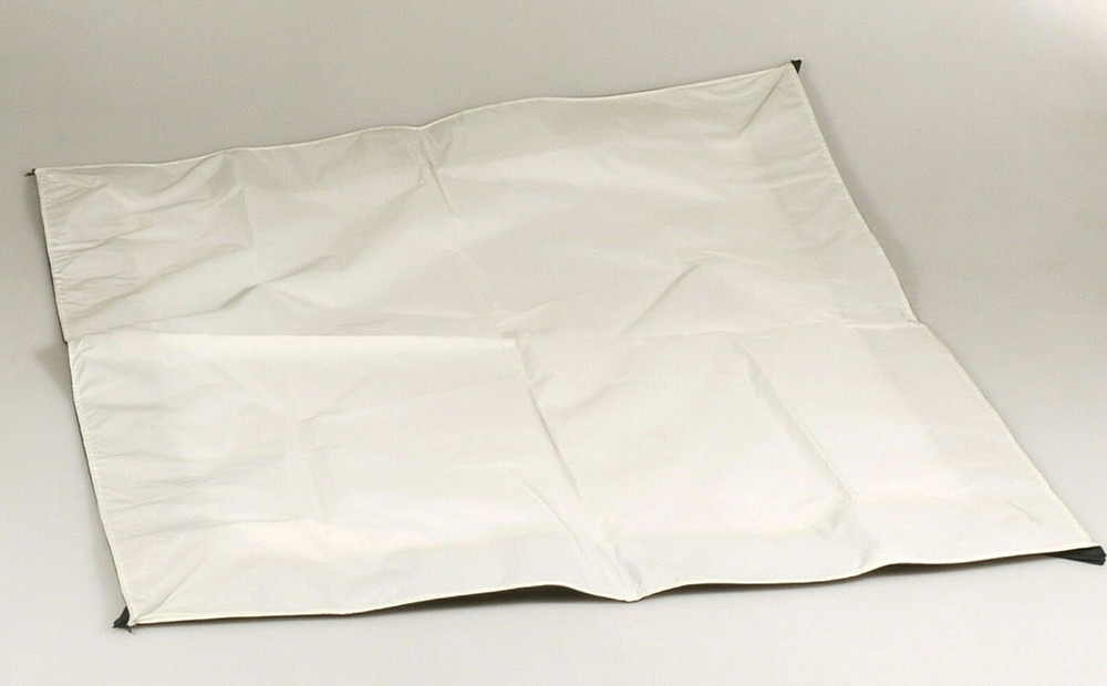 PRL) TELO DIFFUSORE LUCE SOFTBOX DIFFUSER PHOTO STUDIO LIGHT CONTROL PANEL