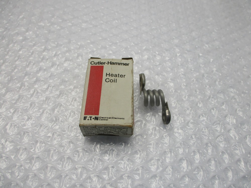 CUTLER HAMMER H1043 HEATER NSMP