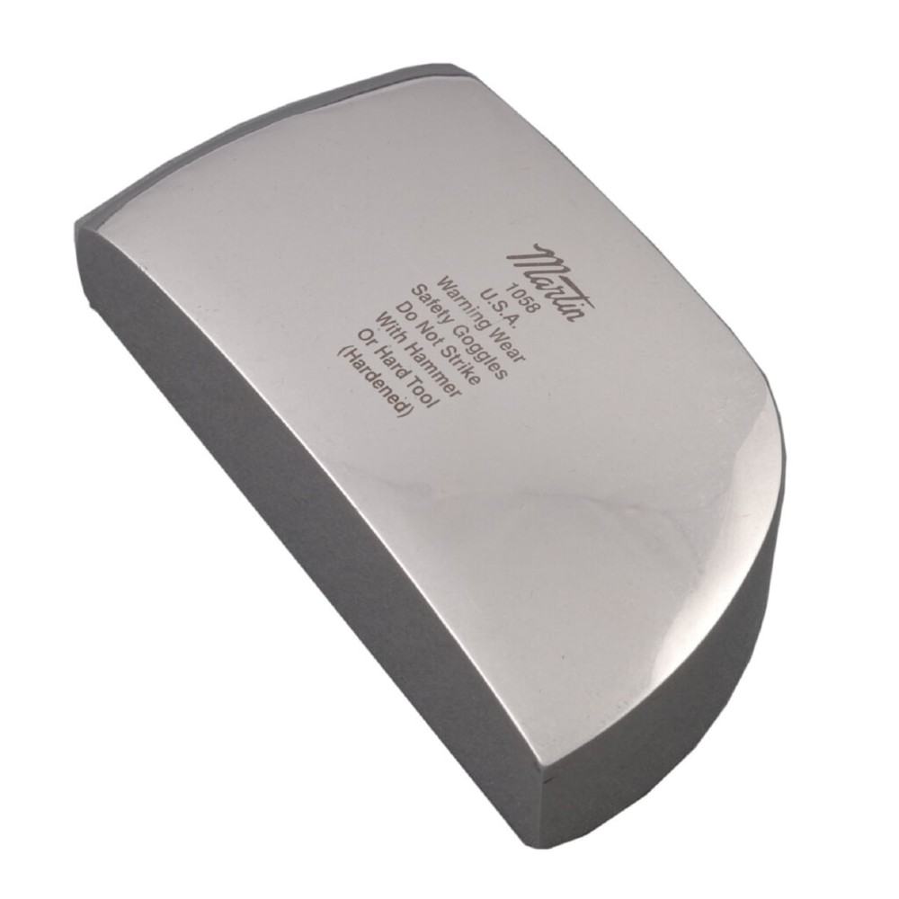 Martin Tool 1058 Toe Dolly