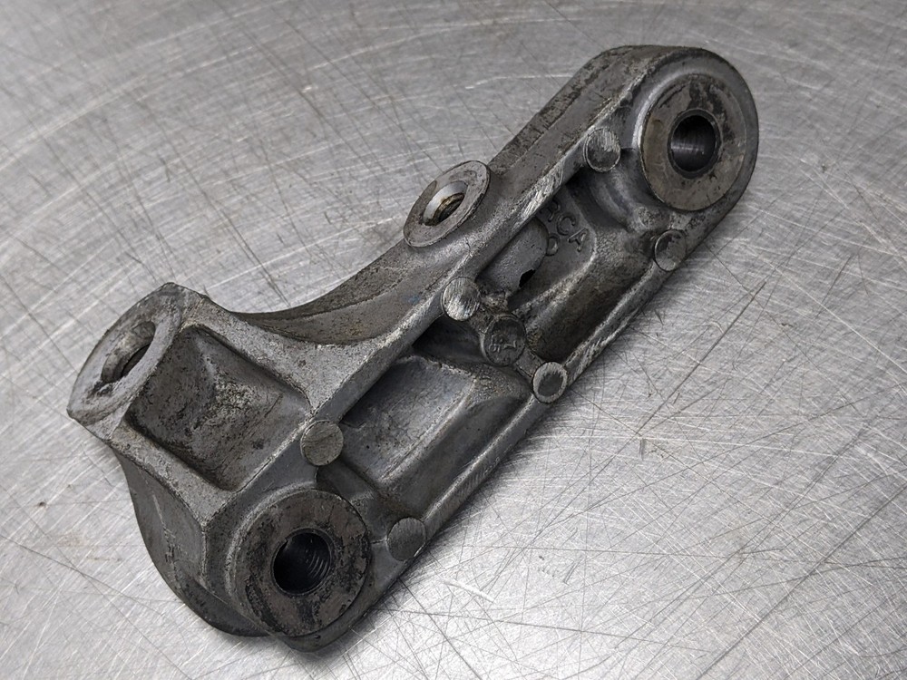Accessory Bracket From 2008 Honda Accord 3.5