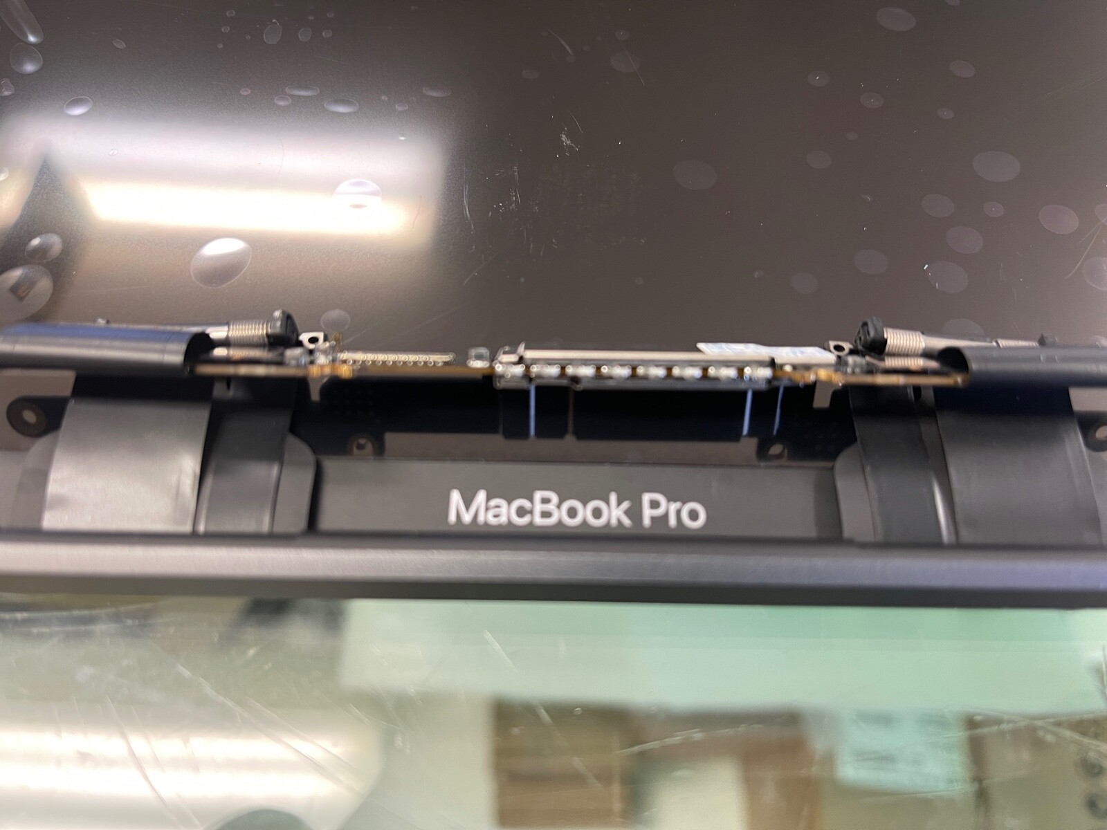 Apple MacBook Pro 2020 A2338 13" LCD Screen Display Replacement Space Gray NEW