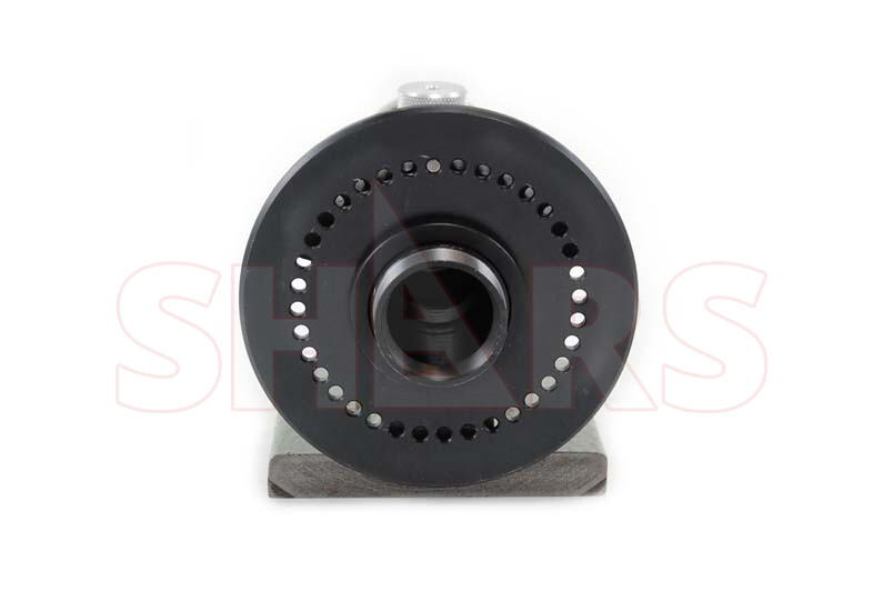 SHARS 5C PRECISION SPIN INDEX FIXTURE COLLET .0004” FOR MILLING GRINDING NEW R[