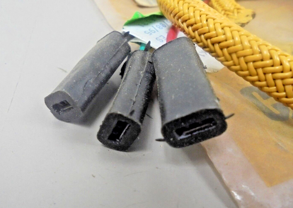 Caterpillar 9G-9315 Harness