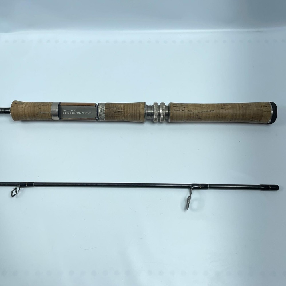 SMITH Trouting Spin Interboron IBXX-66MT only a main part