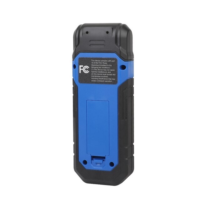 Kobalt 4882343 Pin Type Digital Display Moisture meter