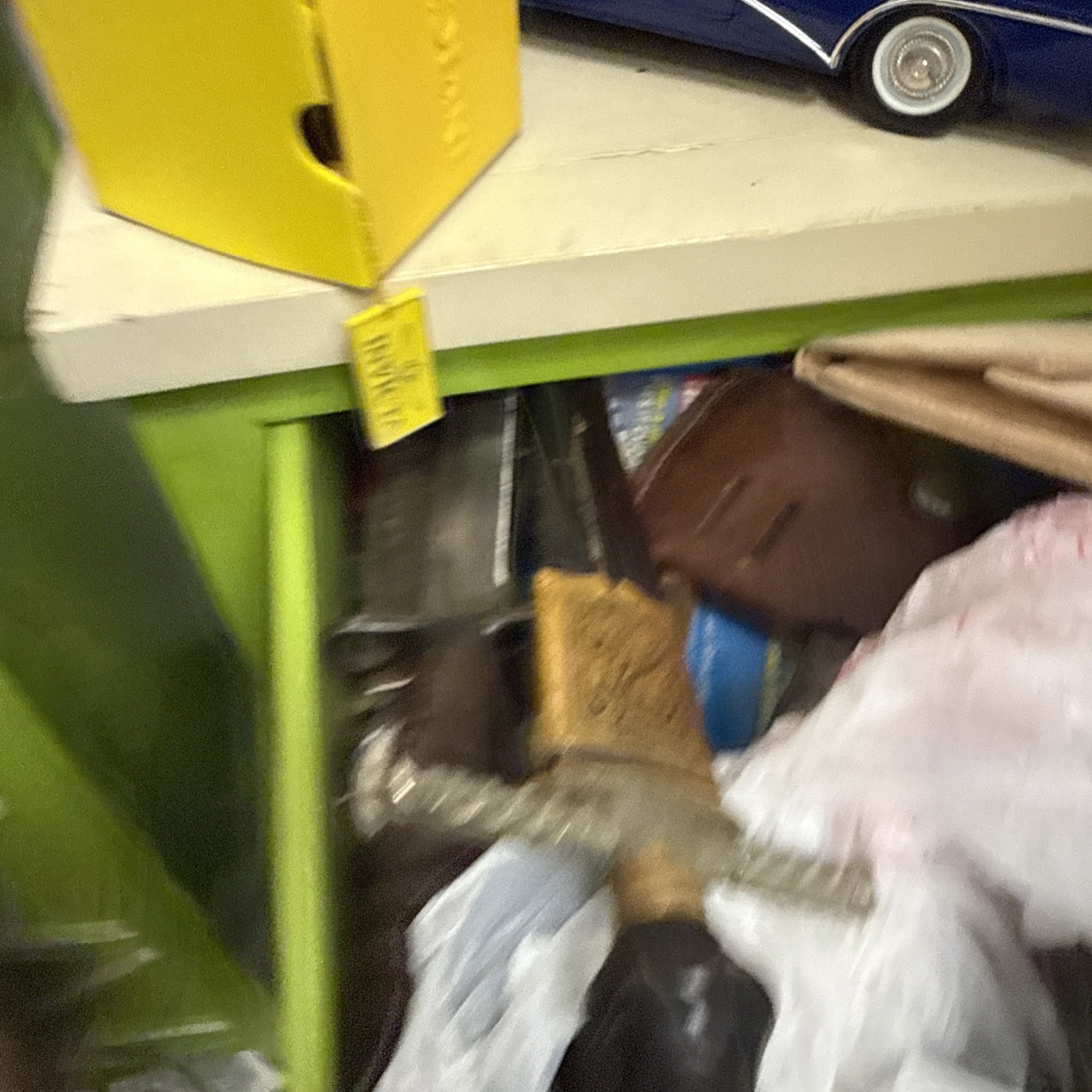 ANTIQUE TOLEDO SPANISH PLUG BAYONET DAGGER