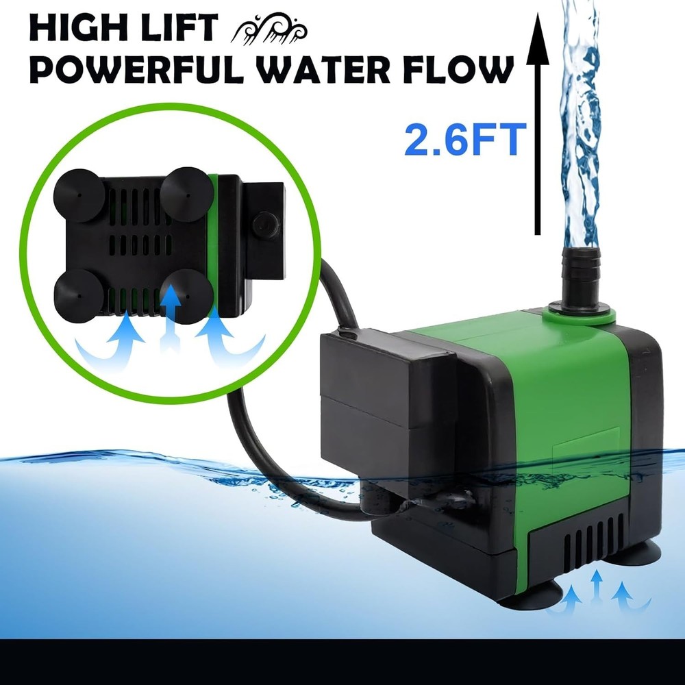 Mini Automatic Condensate Pump with Level Sensor - Efficient Water Management