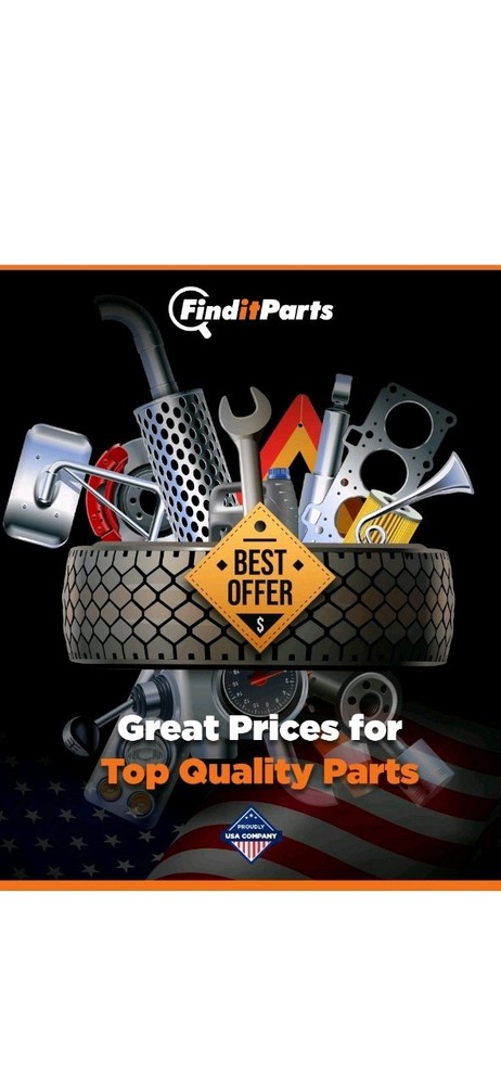 2pcs 6" Oval Snap On Chrome Bezels 2 Pack.