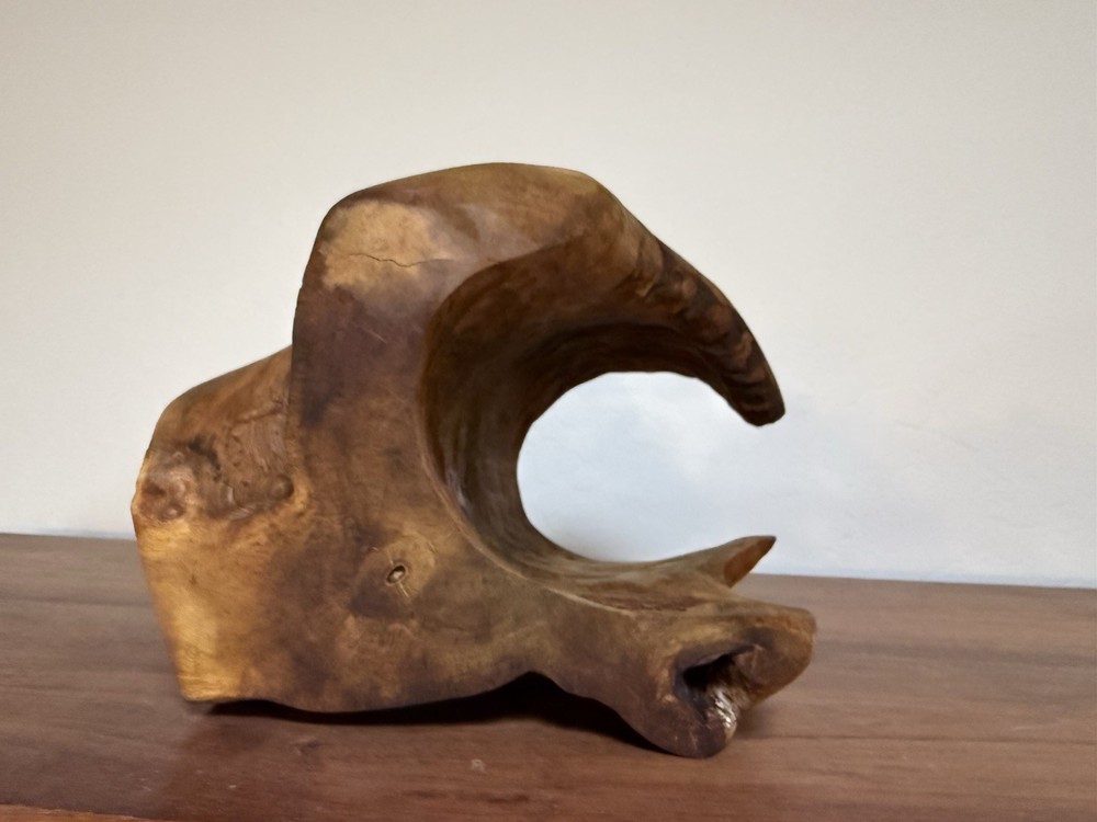 Wave Carving #2