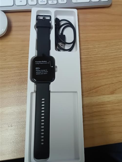 Smart watch model ID208 plus